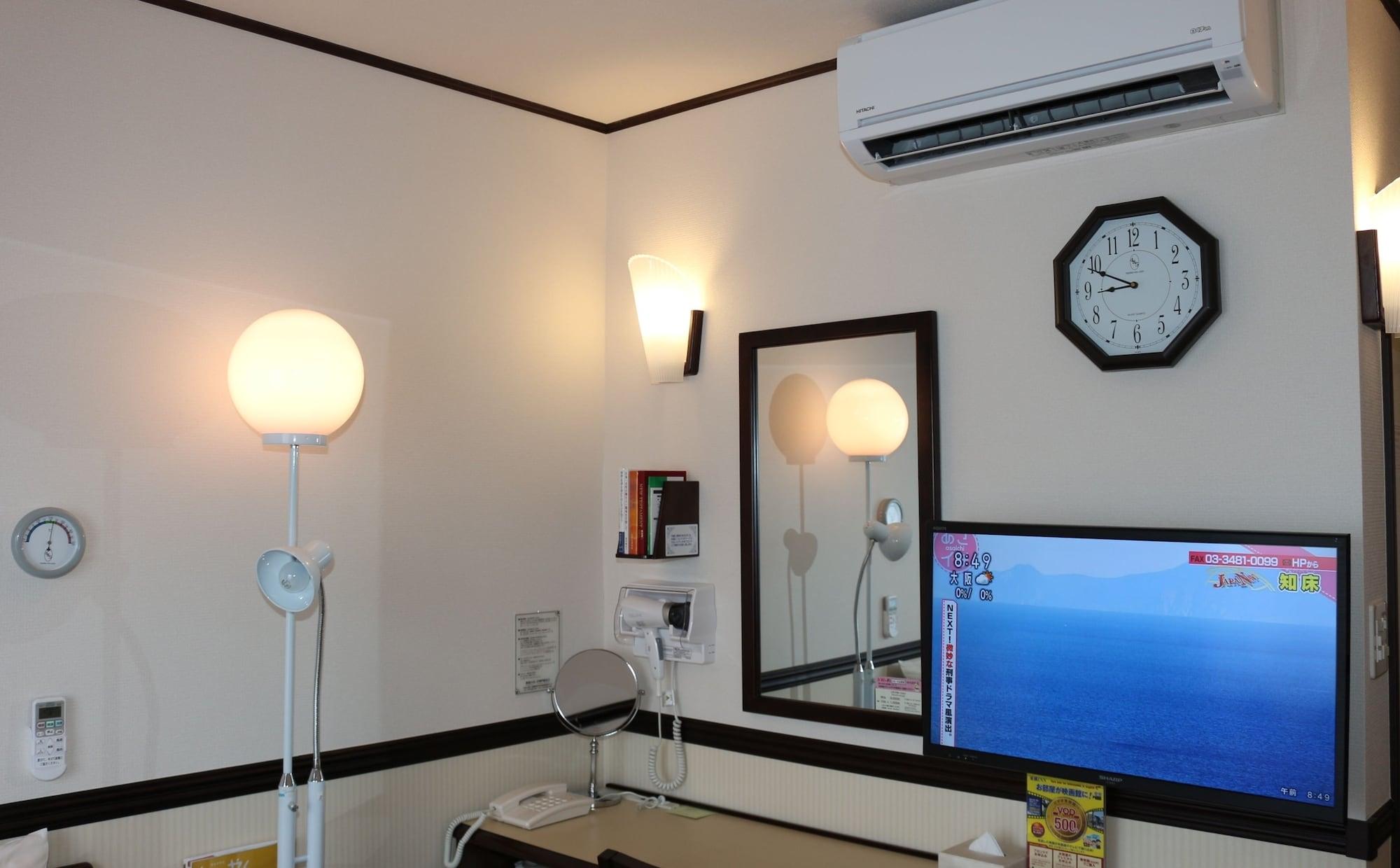Toyoko Inn Tokyo Kamata No 1 Екстер'єр фото