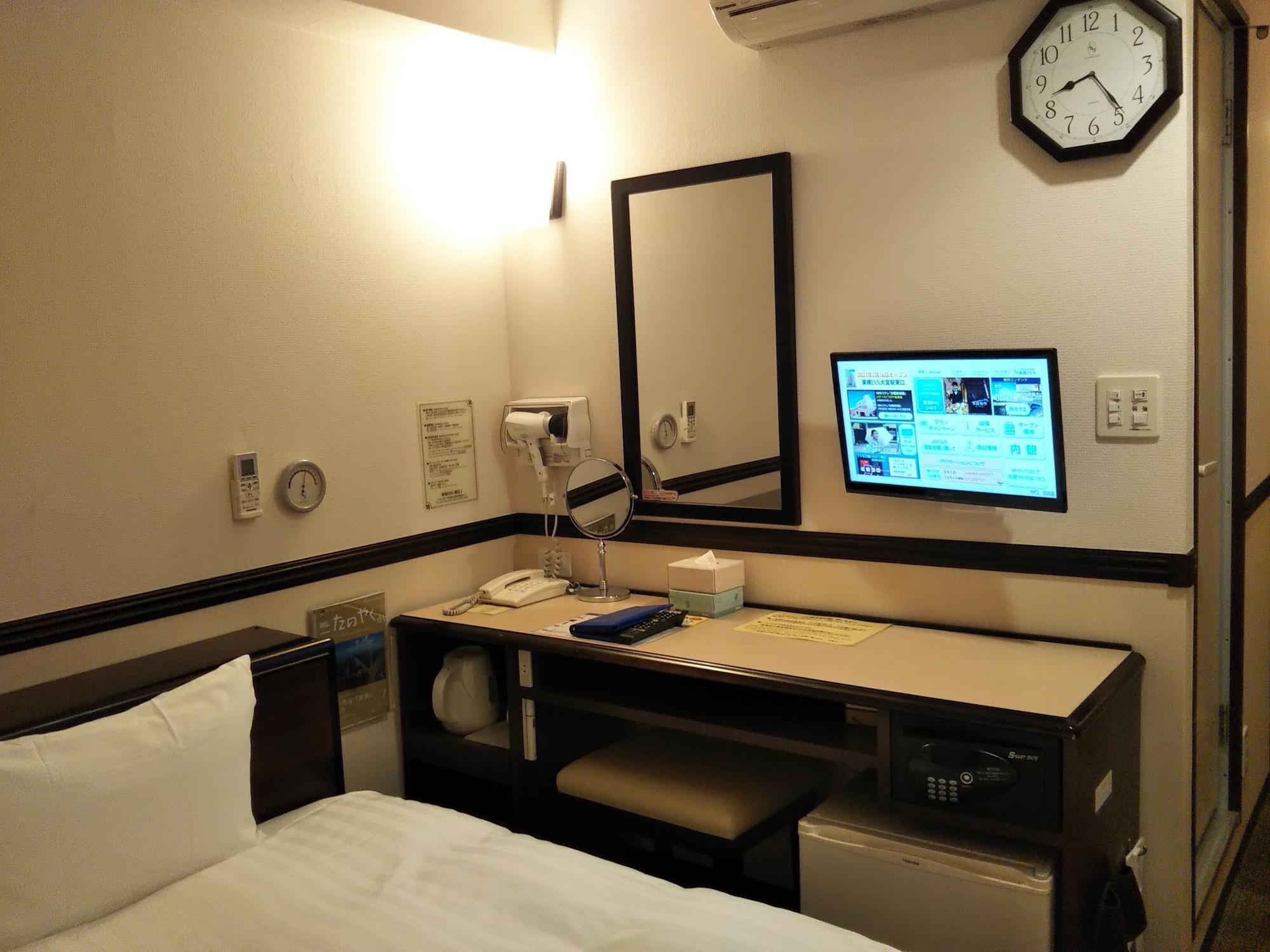 Toyoko Inn Tokyo Kamata No 1 Екстер'єр фото