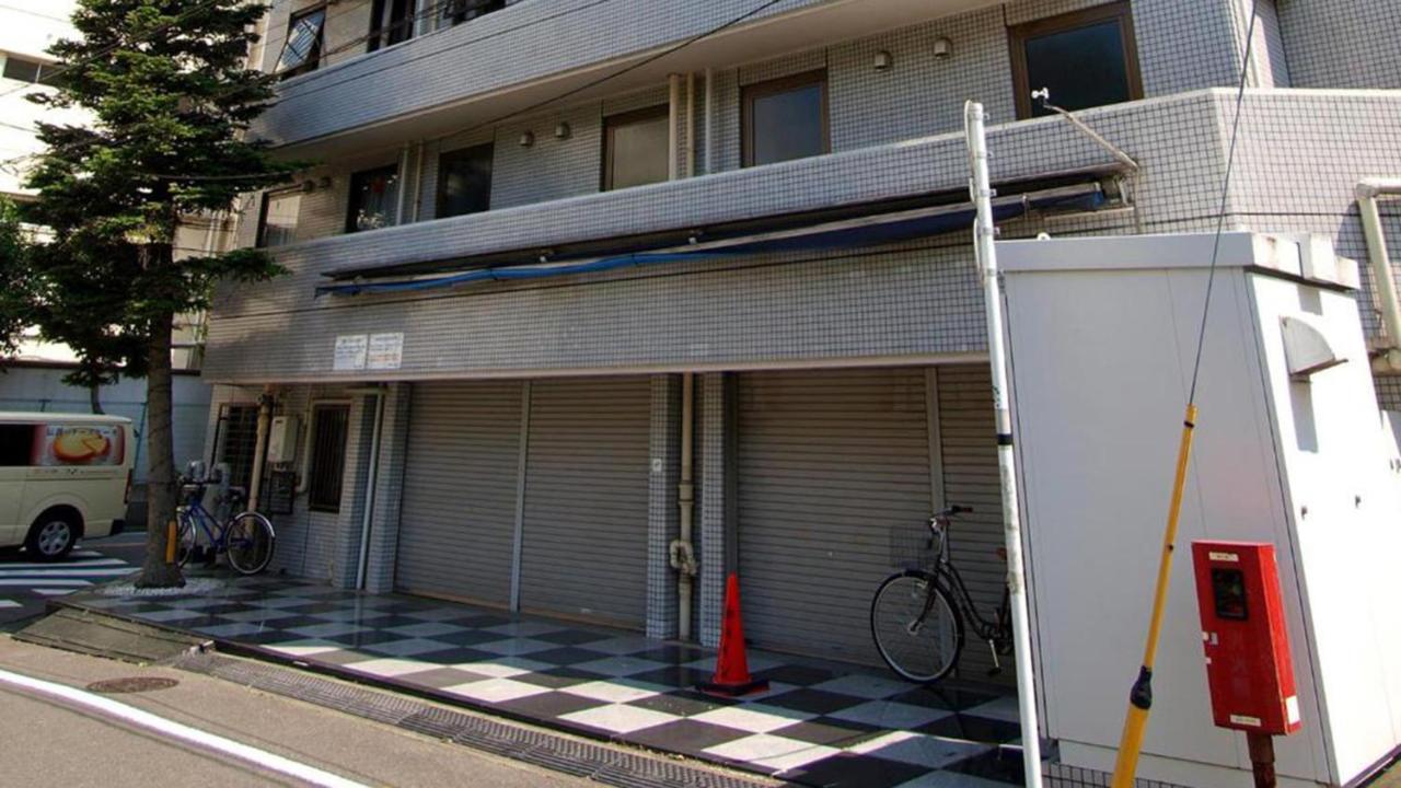 Toyoko Inn Tokyo Kamata No 1 Екстер'єр фото