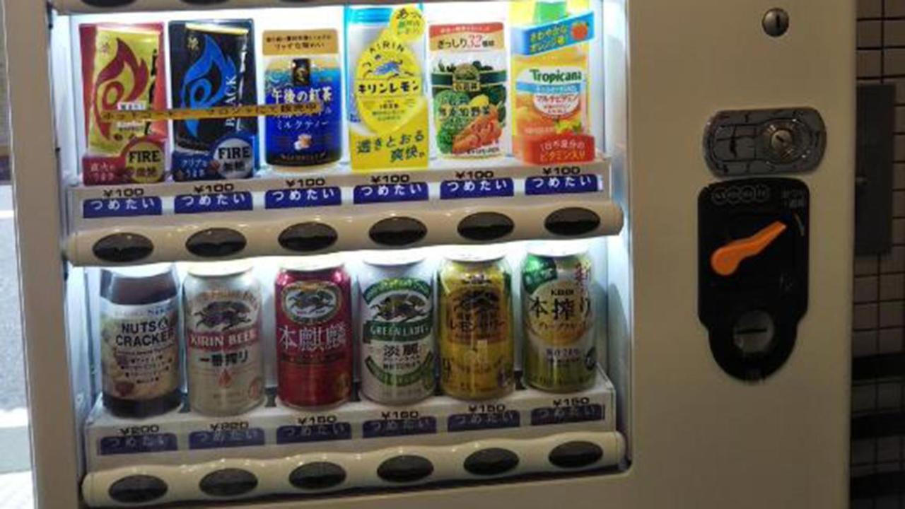 Toyoko Inn Tokyo Kamata No 1 Екстер'єр фото