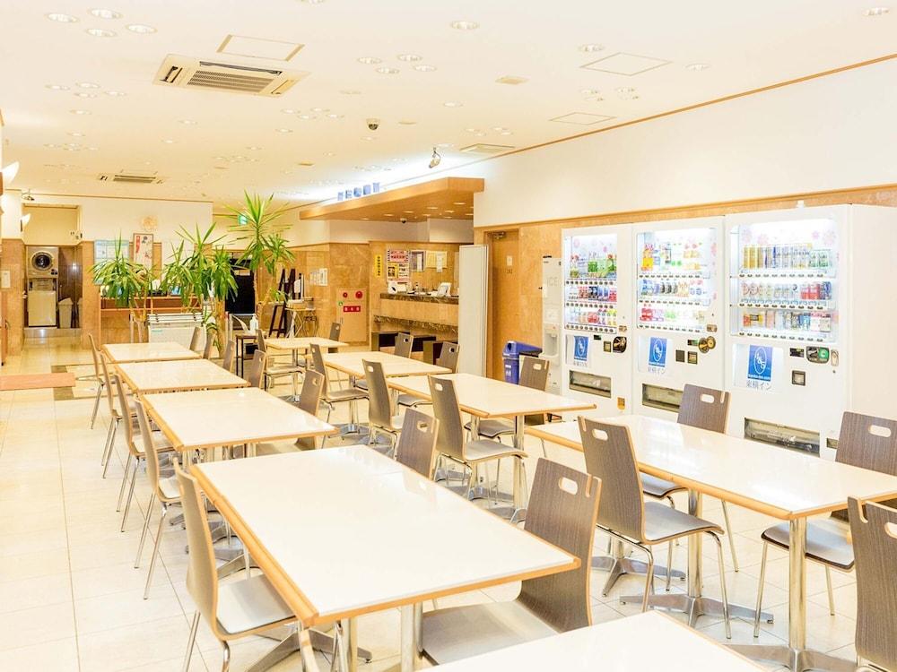 Toyoko Inn Tokyo Kamata No 1 Екстер'єр фото