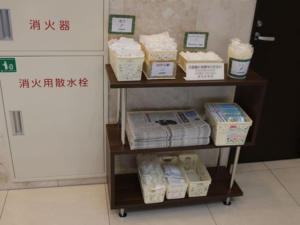 Toyoko Inn Tokyo Kamata No 1 Екстер'єр фото
