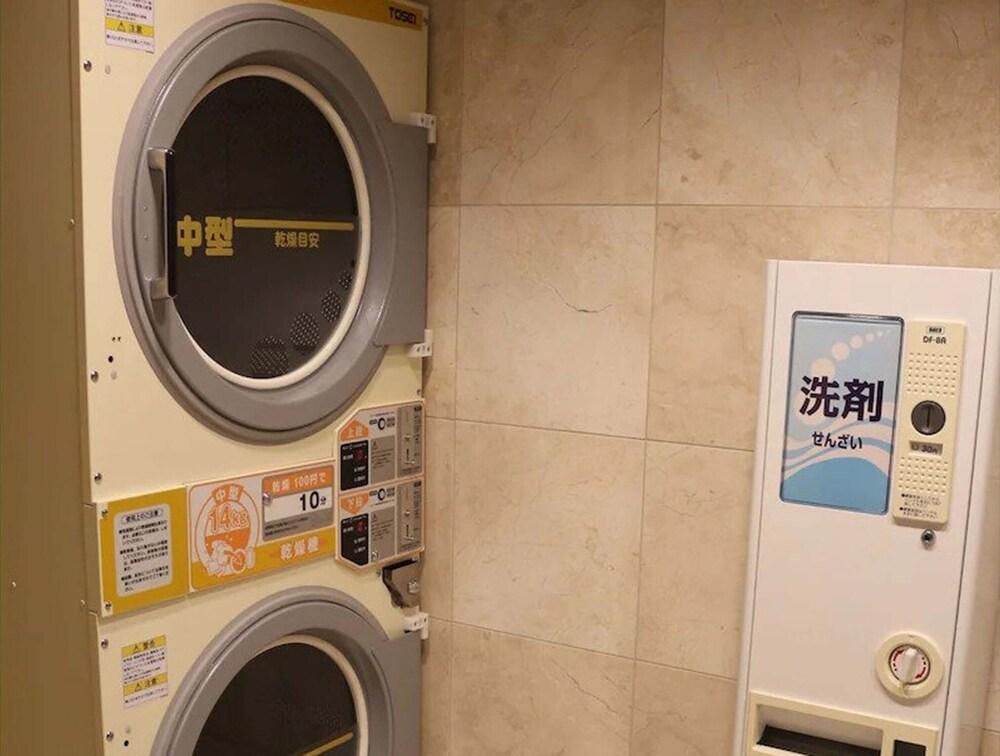 Toyoko Inn Tokyo Kamata No 1 Екстер'єр фото