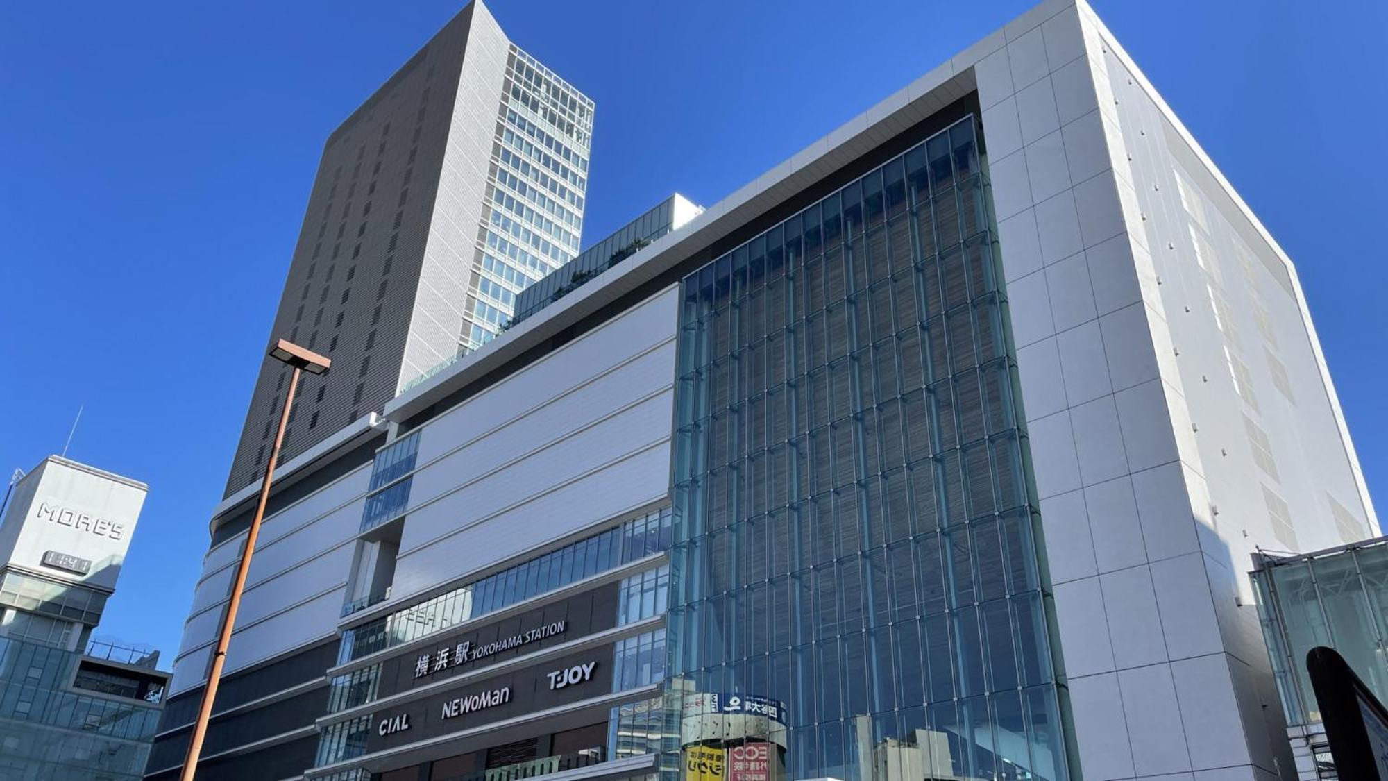 Toyoko Inn Tokyo Kamata No 1 Екстер'єр фото