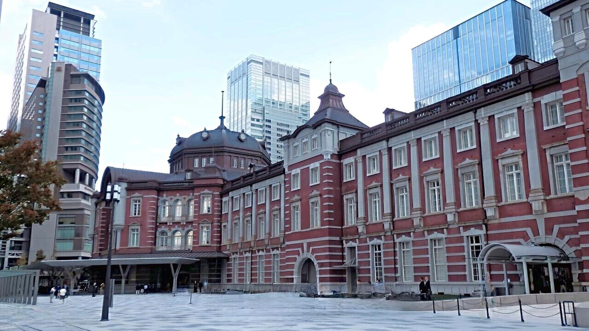 Toyoko Inn Tokyo Kamata No 1 Екстер'єр фото