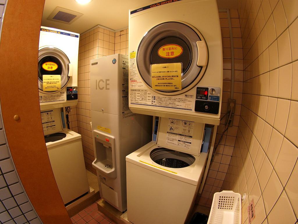 Toyoko Inn Tokyo Kamata No 1 Екстер'єр фото