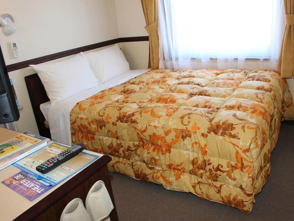 Toyoko Inn Tokyo Kamata No 1 Екстер'єр фото