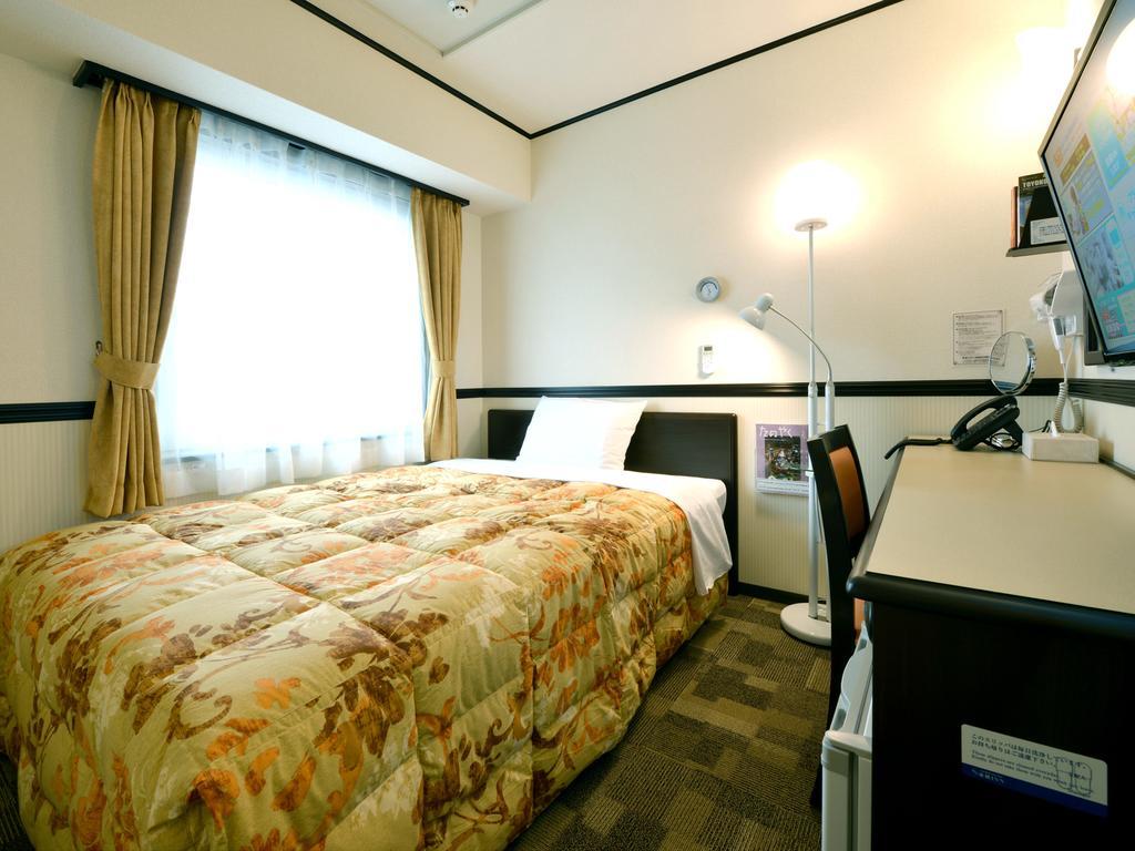 Toyoko Inn Tokyo Kamata No 1 Екстер'єр фото