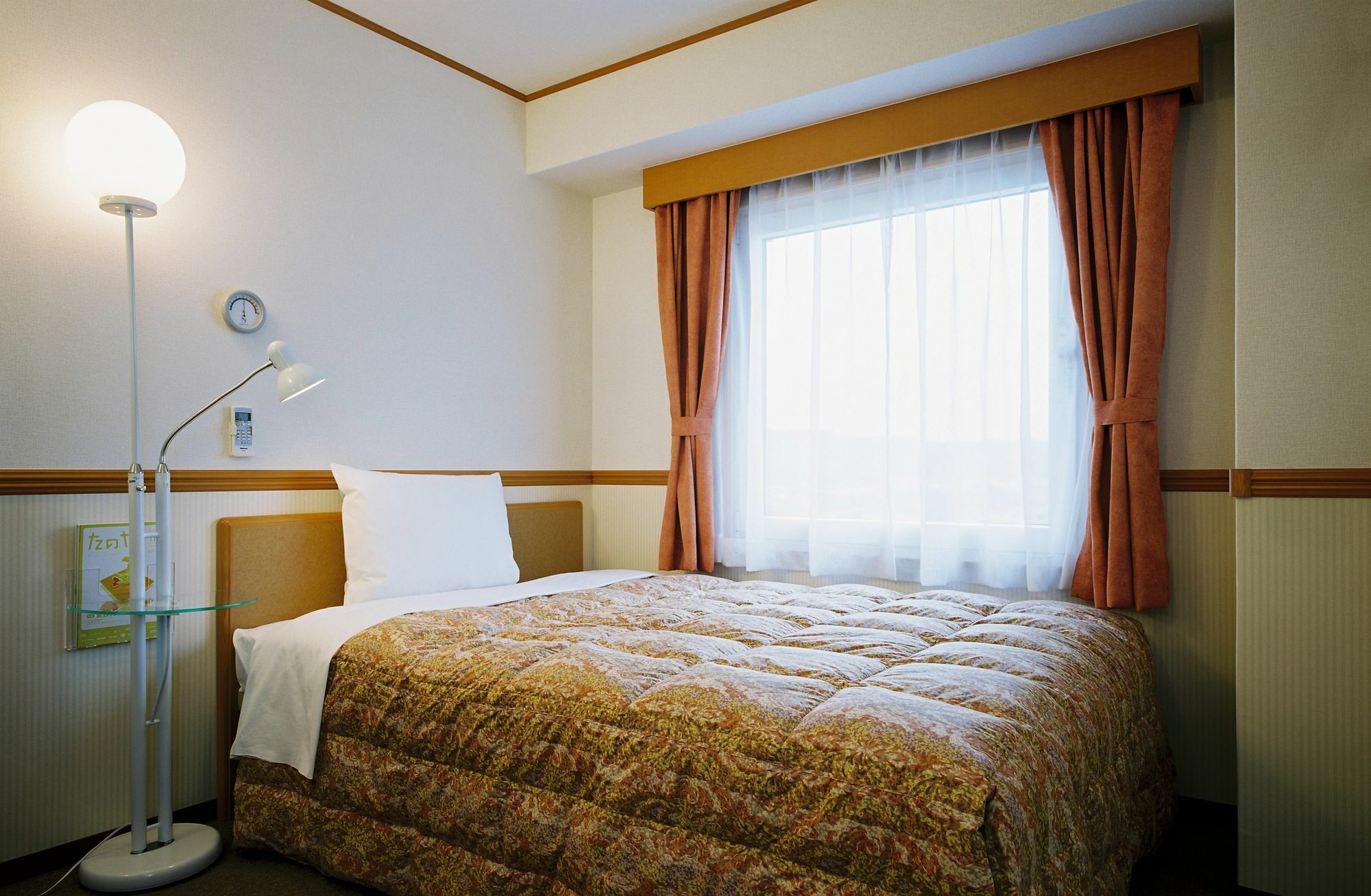 Toyoko Inn Tokyo Kamata No 1 Екстер'єр фото