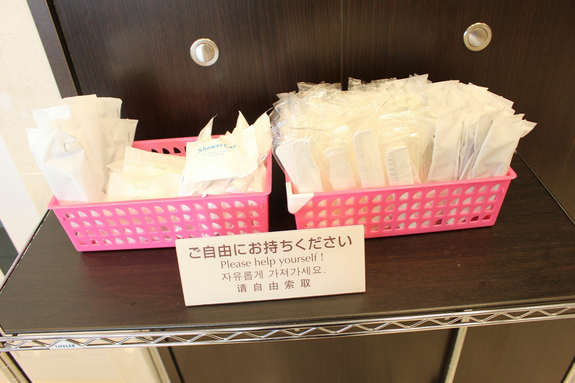 Toyoko Inn Tokyo Kamata No 1 Екстер'єр фото