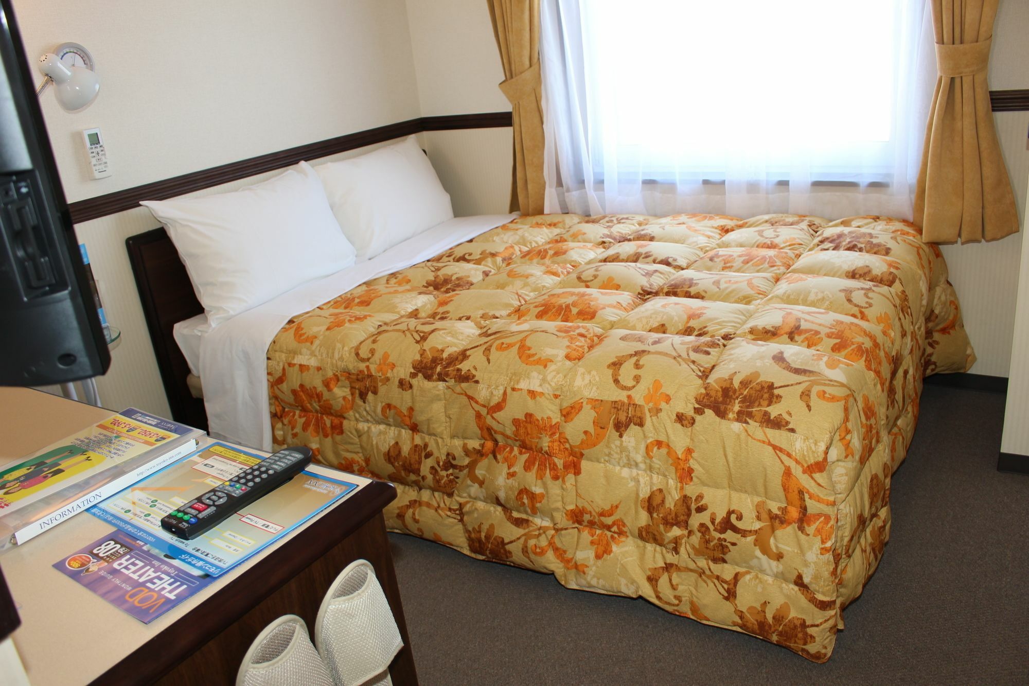 Toyoko Inn Tokyo Kamata No 1 Екстер'єр фото